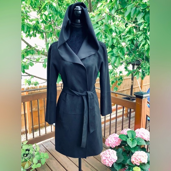 Zara trench coat / jacket🌷SOLD - Picture 1 of 9